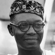 NNAMDI AZIKIWE: Father of the Modern Day Nigerian Nationalism