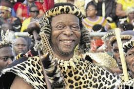  Get to Know about King Goodwill Zwelithini kaBhekuzulu 1971-2021