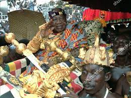  Life and Times of Otumfuo Opoku Ware II of Ashanti Empire (30 November 1919 – 26 February 1999)
