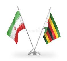  ZIMBABWE SIGNS HEALTH EQUIPMENT DEAL WITH IRAN