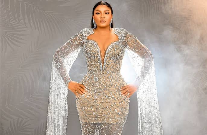 Celebrating Omotola Jalade Ekeinde: Unveiling Her Top 5 Movies ...