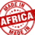 Group logo of African Products Showcasing